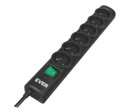 Listwa zasilająca EVER OPTIMA 3m T/LZ08-OPT030/0000